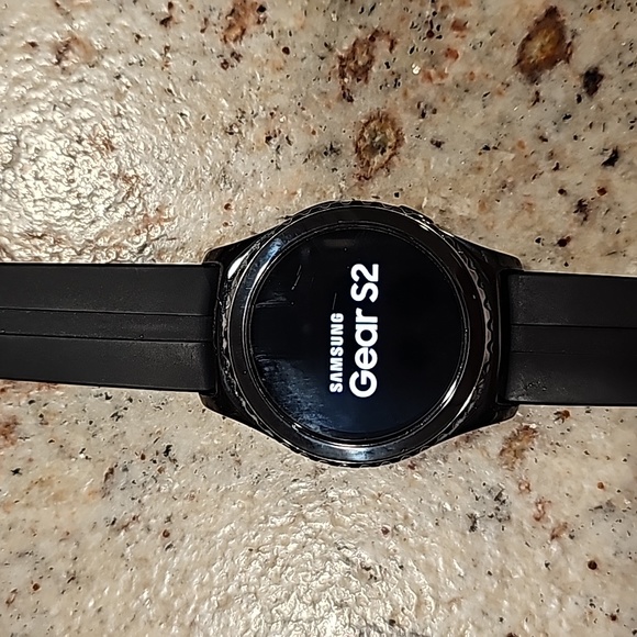 Samsung Gear 2 watch. - Picture 1 of 13